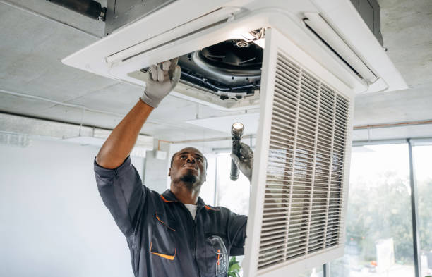Licensed Furnace Repair service in Silver Creek, GA - FH HVAC